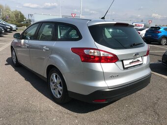 Ford Focus Kombi 1.6 TDCi 115k Trend - 6