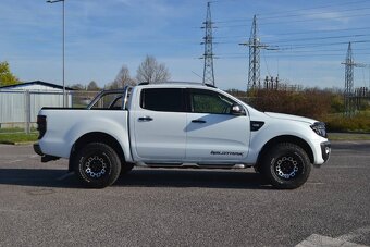 Ford Ranger 3.2 Wildtrak 2015 - 6