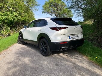 Mazda CX 30 2.0 TOP stav - 6