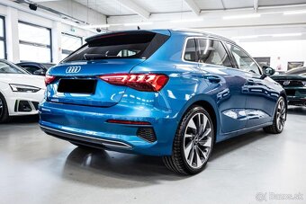 Audi A3 - 6