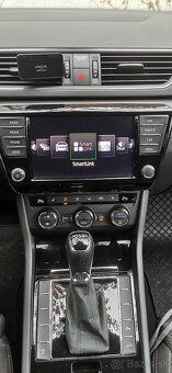 Škoda Superb III, Style 2.0l diesel - 6