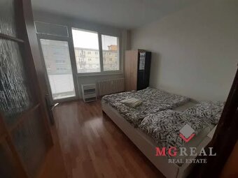 3 izbový byt Nitra - centrum - 6