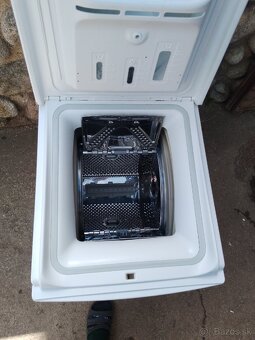 Whirlpool....6,5 kg....1200 otáčková - 6