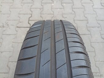 Originálna letná sada VW, Škoda, Seat 5x100 R16 ET40 - 6