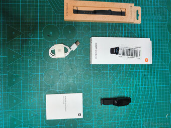 xiomi mi band 9 - 6