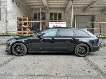 Audi A6 Avant 3.0 TDI DPF C7 - 6