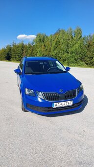 Škoda Octavia III Fl 1.6 Tdi 85kw Odpočet DPH - 6