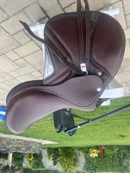 Sedlo Equiline - 6
