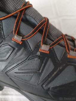 panske LA SPORTIVA Blade GTX velkost 45 - 6
