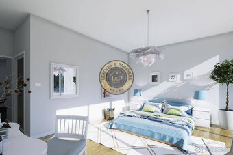 Apartmánové štúdio, eko-wellness rezort Deja Blue, Severný C - 6