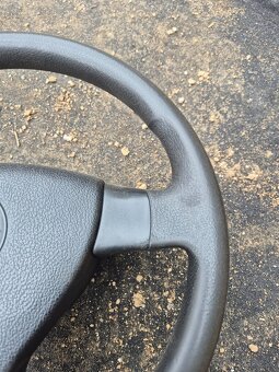 Predám trojramenny komplet volant pre Volkswagen -VW GROUP- - 6