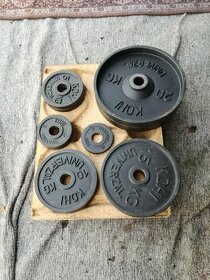 KÚPIM KOHI plus stroje , DAFE fitness zariadenie - 6