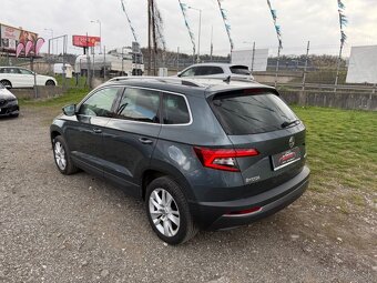Škoda Karoq 1.0 TSI Ambition DSG - 6