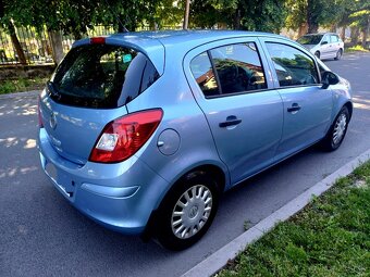 Opel Corsa 1.2 16V 63kw Benzín 2014 Facelift ECOTEC - 6