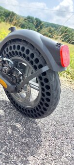 Predám SENCOR SCOOTER S70 - 6