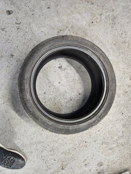 Matador Hectora 3 225 45 R17 letna - 6