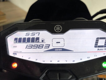 yamaha mt 07 - 6