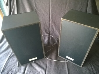 Repro retro Sony 2x80w - 6