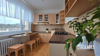 Veľkometrážny 3 izbák alebo rovno 4 izbák ... Dlhá ul.PD - 6