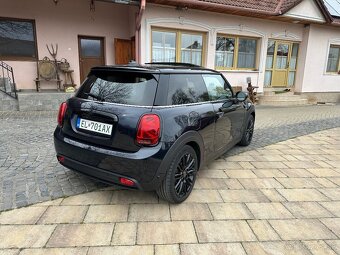 Mini Cooper S SE Electric 135kW 12/21 44tisíc km - 6