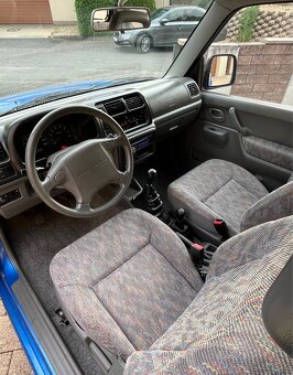 Suzuki Jimny - 6