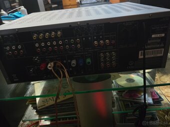 Harman Kardon AVR135 TOP av receiver - 6