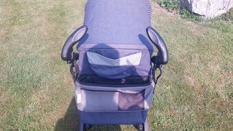 Ptedam golfovy kocik Peg Perego Si - 6