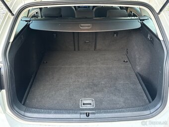 VW Golf 7 2.0tdi 4x4 DSG 8/2018 192000k DPH - 6