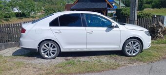 Seat toledo 1.2tsi - 6
