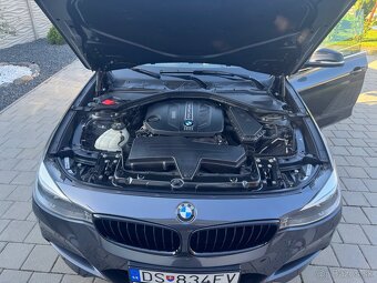 BMW 3 GT 325d Grand Turismo - 6