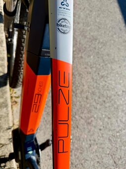 CTM PULZE 29 - 6
