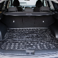 HYUNDAI TUCSON 1.6 T-GDI HYBRID STYLE PLUS 4x4 - 6