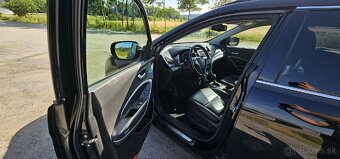 Hyundai Santa Fe 2013, 2.2 CRDI, 145kW, Top stav - 6
