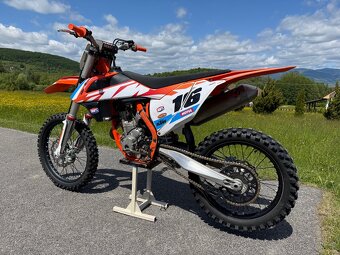 KTM 350 SXF - 6