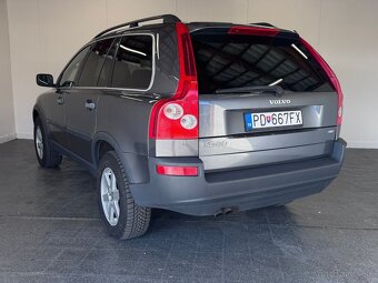 Volvo XC90 XC 90 D5 Kinetic A/T - 6