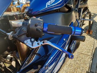 Predám Yamaha R1 / kúpim motor RN09 - 6