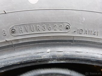 265/55R19 Falken letné SUV - 6