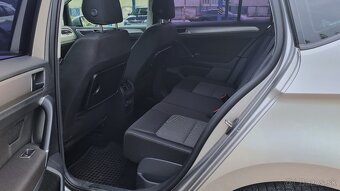 VW Golf Sportsvan - 6