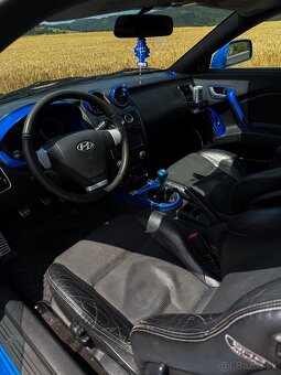 Hyundai Coupe 2.0 - 6