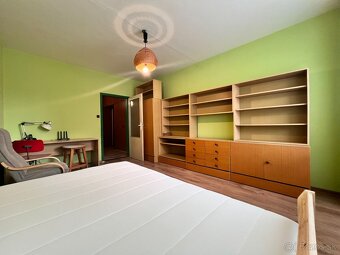 Dvojizbový byt na prenájom – Považská ulica, Košice - 6