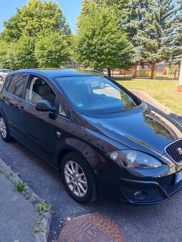 Altea 1,4 TSi - 6