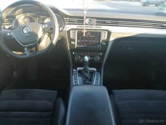 VW Passat B8 Highline 2.0tdi DSG - 6
