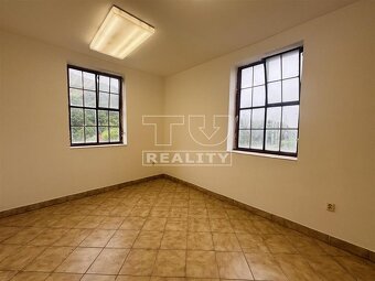VÝROBNÁ HALA NA PRENÁJOM 400 M2 + 3000 M2 POZEMOK,... - 6