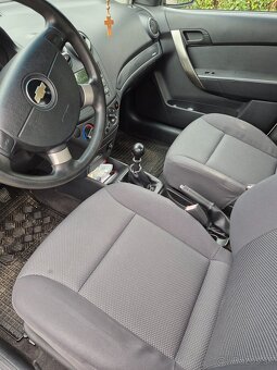 Aveo - 6