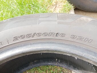 205/60 R 16 - 6