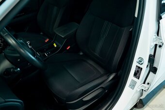 Hyundai Tucson 1.6 T-GDi Style Fabrická záruka do 09/2027 - 6