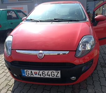 Punto - 6