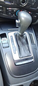 Audi A4 1.8 TFSI B8 (88KW) - 6