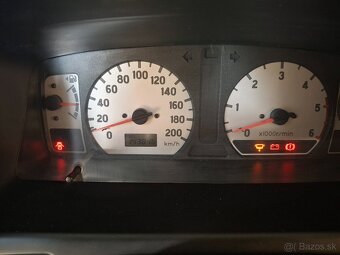 Mitsubishi Pajero Sport 2004 - 6
