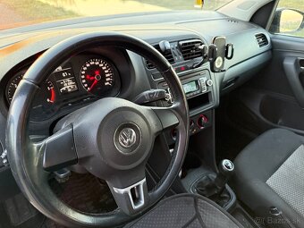 Polo 1.2 TDI BlueMotion - 6